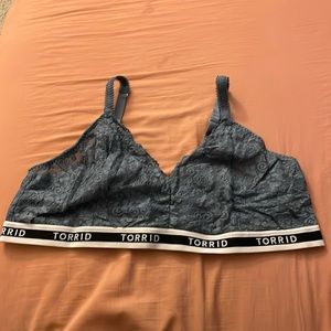 Bralette Torrid
